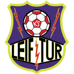 Official logo of KF football club