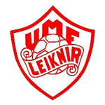 Official logo of Leiknir Fáskrúds football club