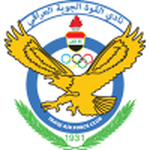 Logo Al Quwa Al Jawiya
