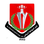 Official logo of Al Diwaniya football club
