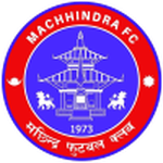 Logo Machhindra