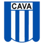 Official logo of Victoriano Arenas football club