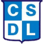 Official logo of Liniers football club