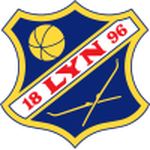 Official logo of Lyn football club
