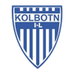 Official logo of Kolbotn W football club