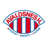 Official logo of Avaldsnes W football club