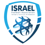 Official logo of Israel football club