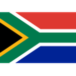 Official logo of South Africa U23 football club