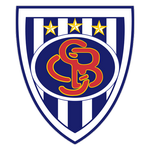 Official logo of Sportivo Barracas football club