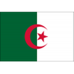 Official logo of Algeria U23 football club