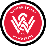 Official logo of Western Sydney Wanderers football club