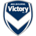 Official logo of Melbourne Victory W football club