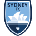 Official logo of Sydney W football club