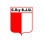 Official logo of Juventud Unida football club