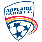 Official logo of Adelaide United football club