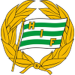 Logo Hammarby W