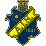 Logo AIK W