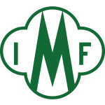 Logo Mallbacken W