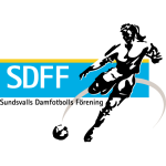 Official logo of Sundsvall football club