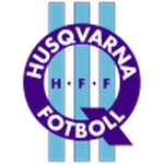 Official logo of Husqvarna football club