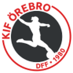 Logo Orebro SK W