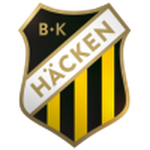 Logo Hacken W