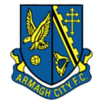 Logo Armagh