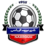 Official logo of Itehad Nabaroh football club