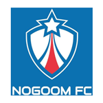 Official logo of Nogoom football club