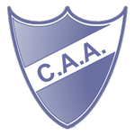 Official logo of Argentino Rosario football club