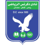 Official logo of Dikernis football club
