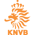 Official logo of Netherlands U21 football club