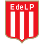 Official logo of Estudiantes L.P. football club