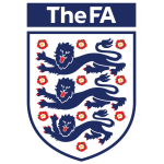 Official logo of England U21 football club