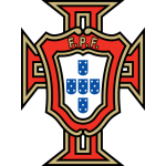 Official logo of Portugal U21 football club