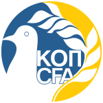 Official logo of Cyprus U21 football club