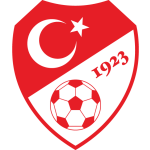 Official logo of Turkey U21 football club