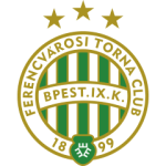 Official logo of Ferencvaros football club