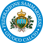 Official logo of San Marino U21 football club