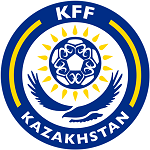 Official logo of Kazakhstan U21 football club