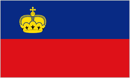 Official logo of Liechtenstein U21 football club