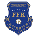 Official logo of Kosovo U21 football club
