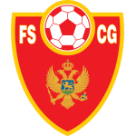 Official logo of Montenegro U21 football club