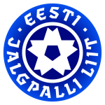 Official logo of Estonia U21 football club