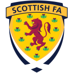 Official logo of Scotland U21 football club