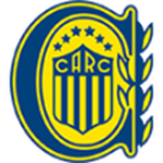 Official logo of Rosario Central football club