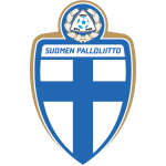 Official logo of Finland U21 football club
