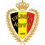 Official logo of Belgium U21 football club