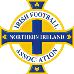 Official logo of Northern Ireland U21 football club