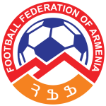 Official logo of Armenia U21 football club